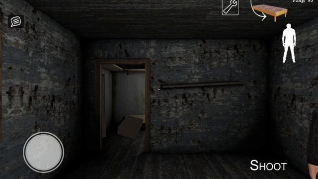 прохожу бабку гренни)