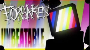 UNBEATABLE S.Y.S NOLI CHASE THEME но графика 4K FORSAKEN UST