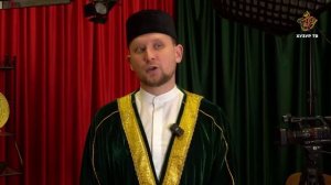 Наиль хазрат Юсупов | Мой первый Рамадан