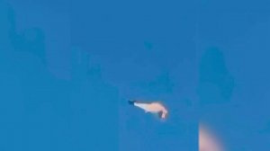 Появились кадры уничтожения истребителя США в Кувейте "дружественным огнем".