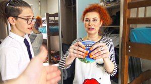 МАМА СЛОМАЛА ДИСК МАЙНКРАФТ СЫНУ В РЕАЛЬНОЙ ЖИЗНИ!