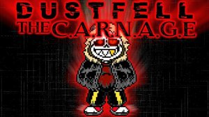 DUSTFELL The C.A.R.N.A.G.E V3 [The Murder] (ReveX Remix) ORIGINAL VIDEO