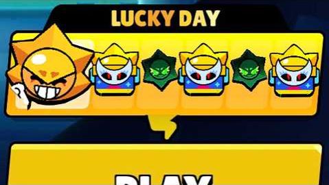 Бравл старс смотреть онлайн