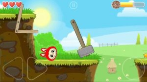 КРАСНЫЙ ШАРИК, , ЧЁРНЫЙ БЕСПОЩАДНЫЙ КВАДРАТ.  КРАСНЫЙ ШАРИК И ПЕРСОНАЖИ