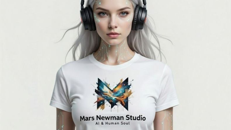 Всё в ней одной (Песня на 8 марта)