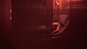 Resident Evil Requiem (PS5 Pro) - серия 6 - Начало второй фазы