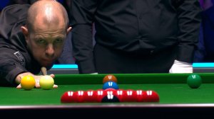 СНУКЕР/ ФИНАЛ / Барри Хокинс - Джека Лисовски /  Welsh Open 2026