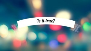 Alien tells nonsense about humans. (Go getter 1, unit 6)