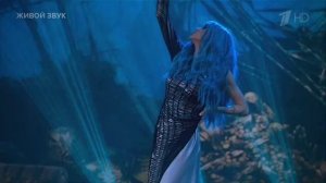 Анна Семенович / Оставайся Мальчик с Нами (Три Аккорда 01.03.2026)