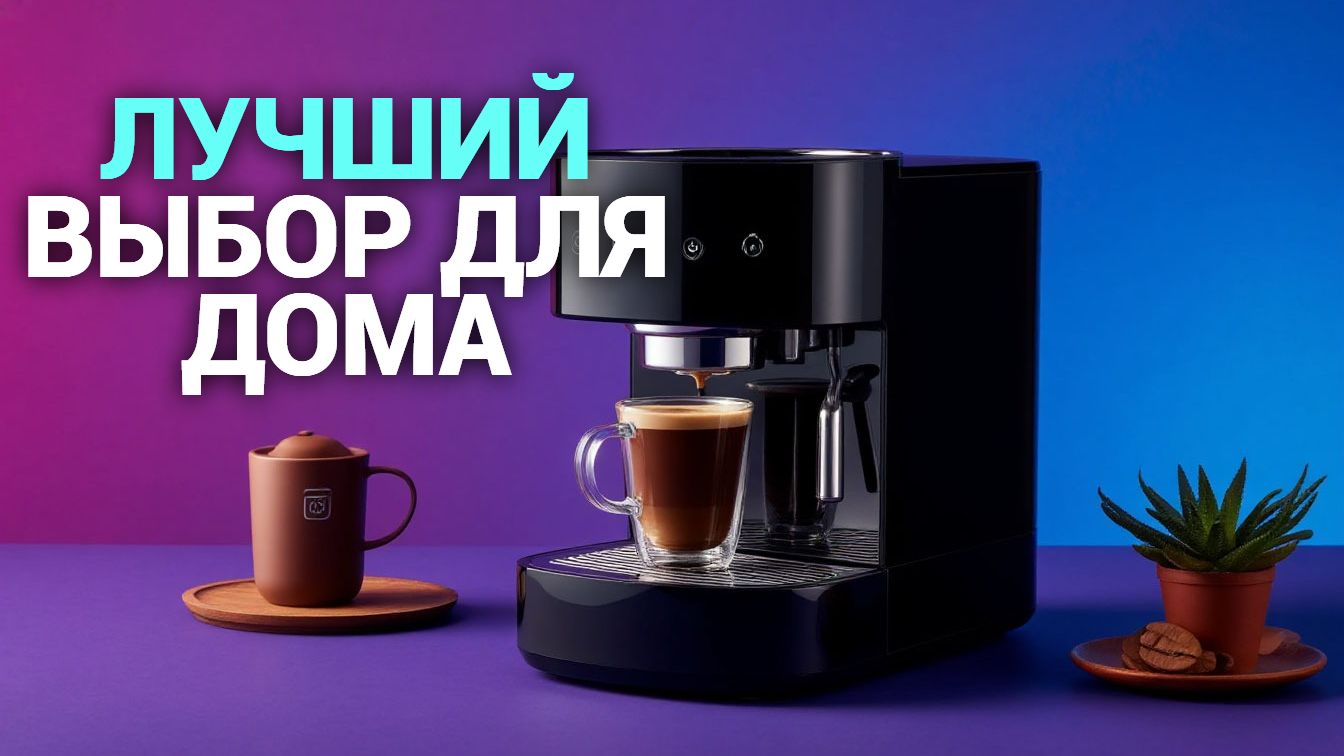 Кофеварка Tuvio TCM11EA: обзор и тест — стоит ли покупать в 2026?