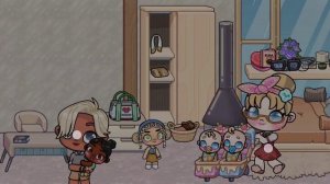 Моя вечерняя рутина