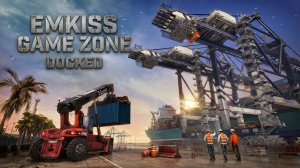 Docked Demo - Давай глянем.