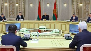 Беларусь и Мурманск показали хорошие темпы роста взаимного товарооборота