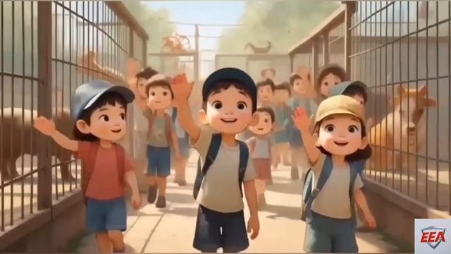 В каждом маленьком ребенке...