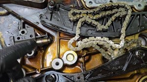 Kia Rio, замена прокладки ГБЦ.