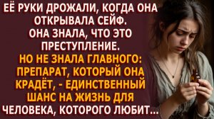 Истории из жизни|Украденное сердце|Аудио рассказы|Аудиокниги слушать онлайн|Жизненные истории