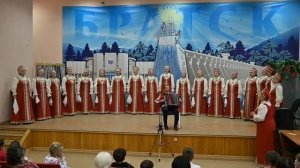 Не журись, девка