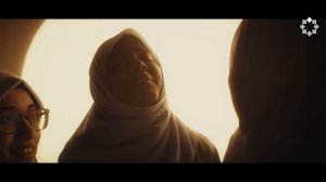 ПО ТУ СТОРОНУ (Барзах) #13 - В каком списке ваше имя_ _ Омар Сулейман