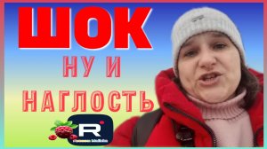 Бровченко _Шок _Ну и наглость _Обзор _Семья Бровченко _Колесниковы _Деревенский дневник