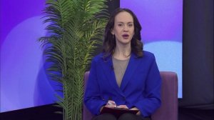 Утро Донбасса 19 февраля 2026 г. Лариса Кощеева. Современные методики коррекции речи.