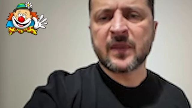 🤡 Зеленский пообещал показать Ближнему Востоку, как защищаться от 