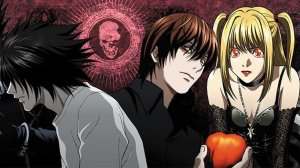 11 библейских мотивов в тетрадь смерти