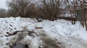 На площадке Москворечье Бирюлёвской линии идёт активная работа бурилок