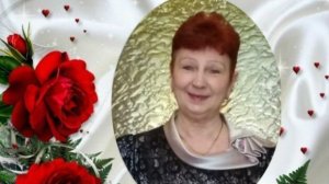 СЛОВНО СВЕЧИ ГАСИЛ ЛИСТЬЯ ВЕТЕР... Стихи. Т. Эймонт, муз. Н. Жуков, вокал. Л. Великанова