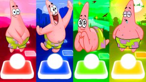 Coffin Dance Губка Боб Tiles Hop №14 - Мультик про Губку Боба МУЛЬТФИЛЬМЫ Спанч Боб