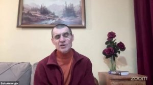 Опека над коровой. Владимир Слепцов. 25.12.25