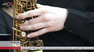 Чайковскийы номыл скъолайы цæуы æппæтадæмон музыкалон конкурс