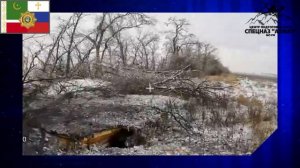 Апти Алаудинов "АХМАТ". Отчет отрядов БПЛА подразделения спецназ «АХМАТ» МО РФ