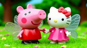 мультики для детей, детские мультики, лол, свинка пеппа, маша и медведь, три кота, буба