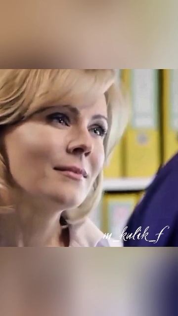 Я в глазах твоих тону 😍❤Мария Куликова и Максим Аверин