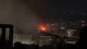 Начальник генштаба армии Израиля заявил о начале наступательной операции против "Хезболлы" в Ливане.