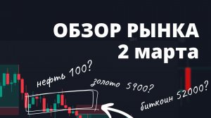 Рынок штормит. Торговый план в условиях турбулентности