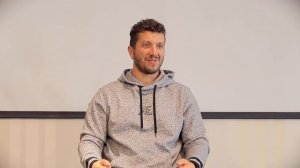 Вопрос_ Год назад я ОСОЗНАЛА СЕБЯ, но такой яркости больше не ощущала, сколько бы не пыталась.