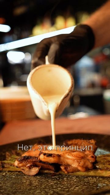 В BEmine заходят не только вкусно поесть — сюда приходят за атмосферой ✨