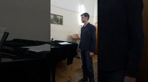 Презентация Вокальное искусство