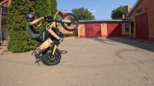 Обзор новой Гюрзы М1+сборка-Камыш 250сс. от Мотобазабиз 8-961-293-43-63