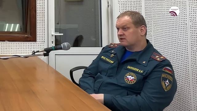 Актуальное интервью. Александр Цыплаков для соцсетей