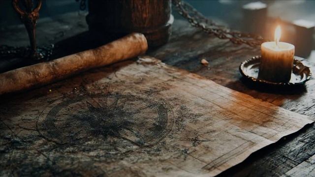 video_257 Всадник на рыжем скакуне