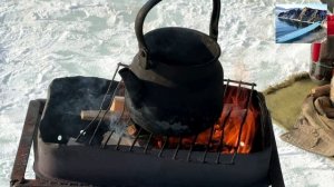 Там где восходит солнце Магадана Атарган