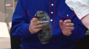 Легендарным «Квасовцам» 90 лет!