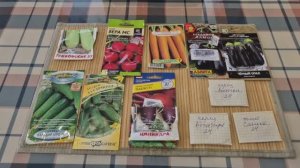 Эти сорта огородных культур дадут урожай всегда