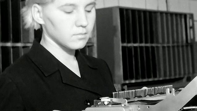 1971 год. Тюмень. Статистика знает все