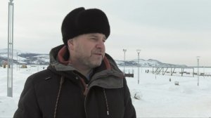 Шестой зимний фестиваль подлёдной ловли «Клевая Колыма» намечен в Магадане на 14 марта (0+)