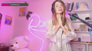 Джеся FM получила крупный донат. Лучшие моменты из эфира.