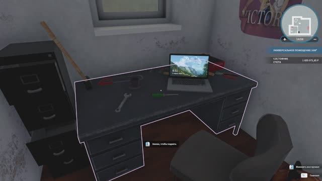 Хаус флиппер  /  House Flipper / 💥СТРИМ💥 Чиловое прохождение без заморочек / все дополнения