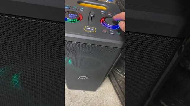 Fiero Hipe Colosso FRPA-140